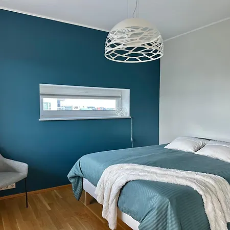 Tallinn Pae Park Apartment * Tallin