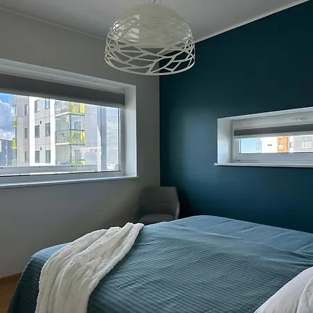 Tallinn Pae Park Apartment * Tallin