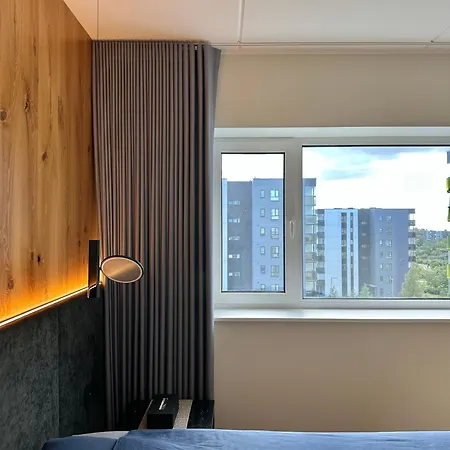 Tallinn Pae Park Apartment * Ταλίν