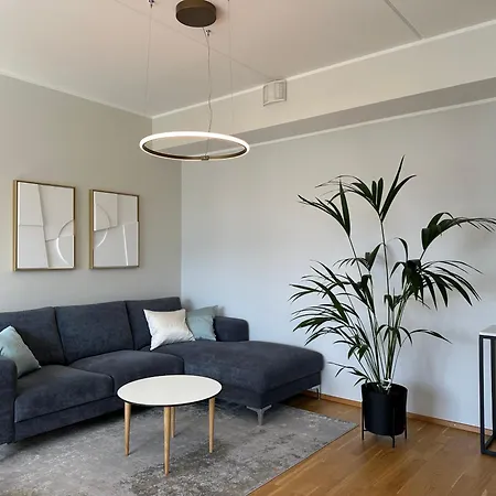 Tallinn Pae Park Apartment Διαμέρισμα Ταλίν